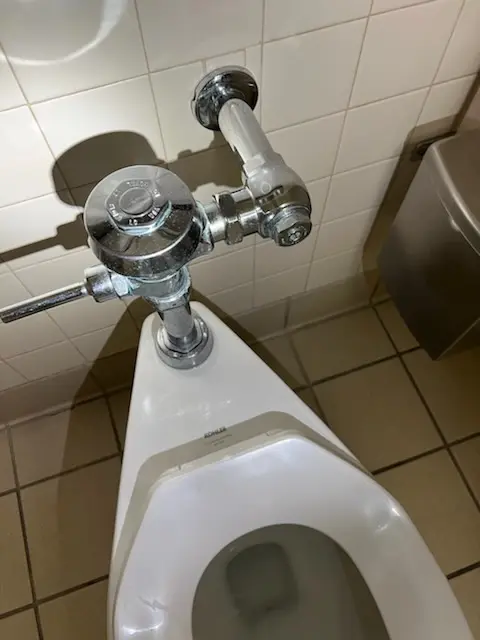 Fixture installation and repair for Hydro Jetting in Simons